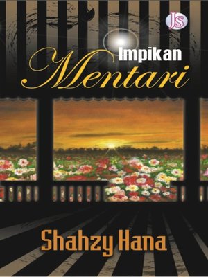 cover image of Impikan Mentari